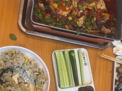 -本色.小马哥烧烤(无锡九里仓店)