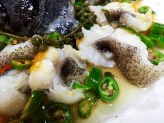 -舒味姜母鸭·沙茶面(湖里店)