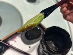 -江城小馆陕南妈妈菜·全球旅行餐厅(钟楼店)