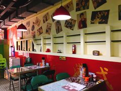 -莅香岛港式餐厅(滨江道店)