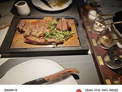 -ZHAO赵·牛扒坊(万象城店)
