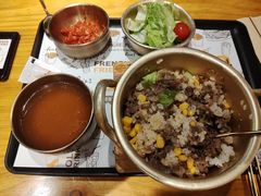 -小韩屋韩国料理(上海湾店)