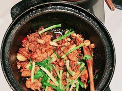 -火啫啫·粤式啫啫煲(南通首店)