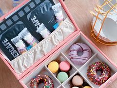 -安德鲁户外烧烤帐篷营地(马泉营店)