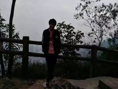 -小南山公园