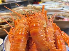 -东江海鲜大排档·潮汕菜·砂锅粥