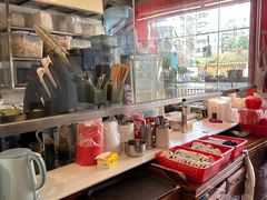 -有章牛杂(石厦店)