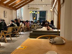大堂-尚SHANG泰国菜(中山大道店)
