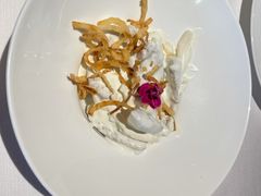 起士林德式酸鱼-起士林大饭店(小白楼店)