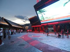 -三亚红色娘子军演艺公园景区