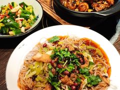 -海南人酒家·白切文昌鸡·二十三年老字号(水荫路店)