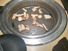 -花味·自助烤肉(雨花客厅店)