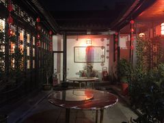-双东酒店(东关街店)