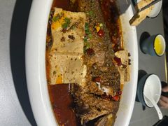 -槐乡六门城小馆(洪洞店)