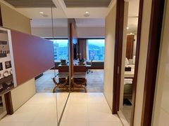 -香港尖沙咀凯悦酒店