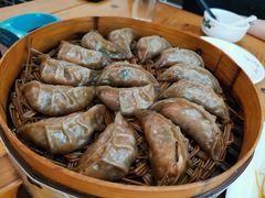 萝卜饺-祥老弟老信丰萝卜饺旗舰店(建设路二分店)