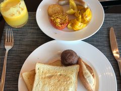 -长沙尼依格罗酒店