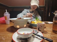 -新白鹿餐厅(龙游路店)