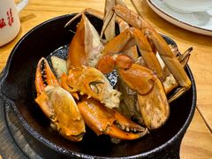 -莲花公园煎蟹·30年闽菜(火车站店)
