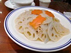 -临潼印象·特色陕菜