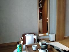 -红星坪温泉精品酒店