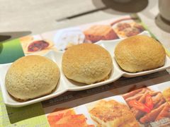 -添好运点心专门店(深水埗店)