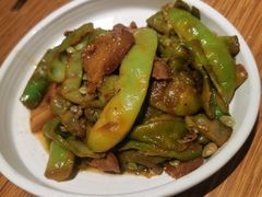 舅妈油豆角-金掌勺·锅包肉(广渠门店)