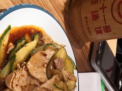 -71号豆汤饭·成都小馆(青羊小区店)