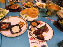 -My Way Town买味堂·东南亚餐厅(亦庄店)