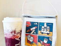 -喜茶(东莞汇一城店)