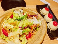 -胜代日本料理(云程巷小区店)