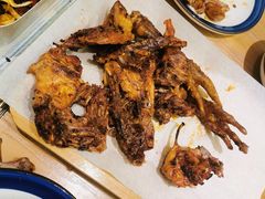 -小乾杯串店•16年沈阳烧烤(文安路店)