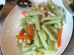 -漢舍中国菜馆(889广场店)