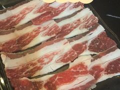 -燚青春泥炉烤肉(东泰店)