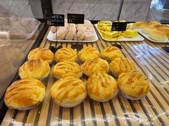 -龙凤点心饼家·39年老字号(松岗店)