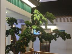 -呷湘厨·鱼汤捞饭·剁椒鱼头·湘菜(国家会展中心店)