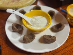 -塔洛藏餐吧(香格里拉古城店)