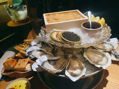 -Osteria Garden 生蚝花园餐厅(原进贤路店)