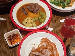 -掌柜的店·河南的菜(世茂店)