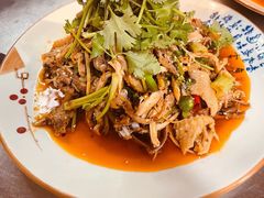 -胖子酸菜鱼(笛扬路店)