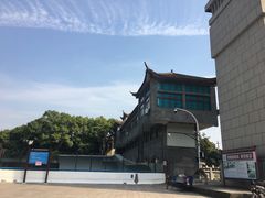 -钱塘江大桥陈列馆