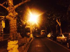 -青岛第三海水浴场