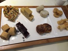 picture-四季小馆·地道北京小吃(广百店)