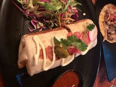 -Luchador摔跤手墨西哥餐厅(恒宇广场店)