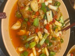 -廖川菜(太阳宫店)