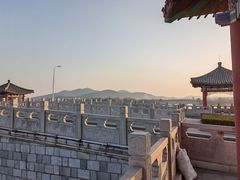 -云龙湖旅游景区