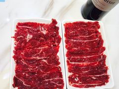 -陈记一牛火锅江宁店(金盛路店)