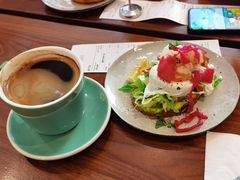 -BAKER&SPICE(安福路店)