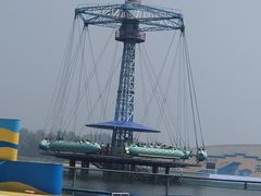 -秦皇岛乐岛海洋王国