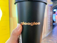 -gleeglee乐溢亦茶(合生汇店)